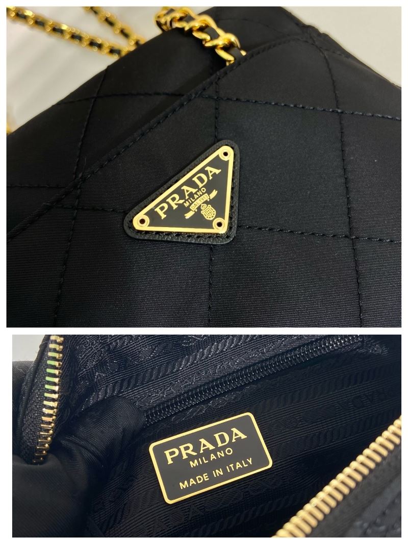 Pra*a satchel bags